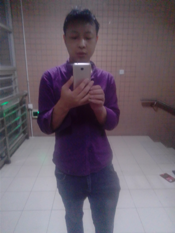 燃点的第一张照片--周宁征婚网