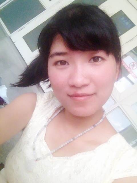 wgw的第一张照片--周宁征婚网