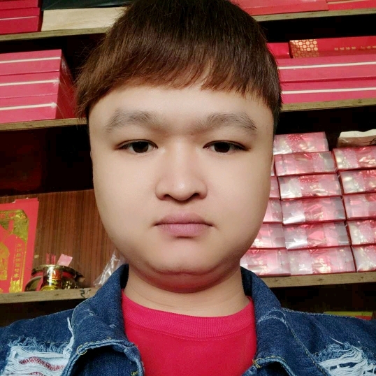 梦海的第一张照片--周宁征婚网