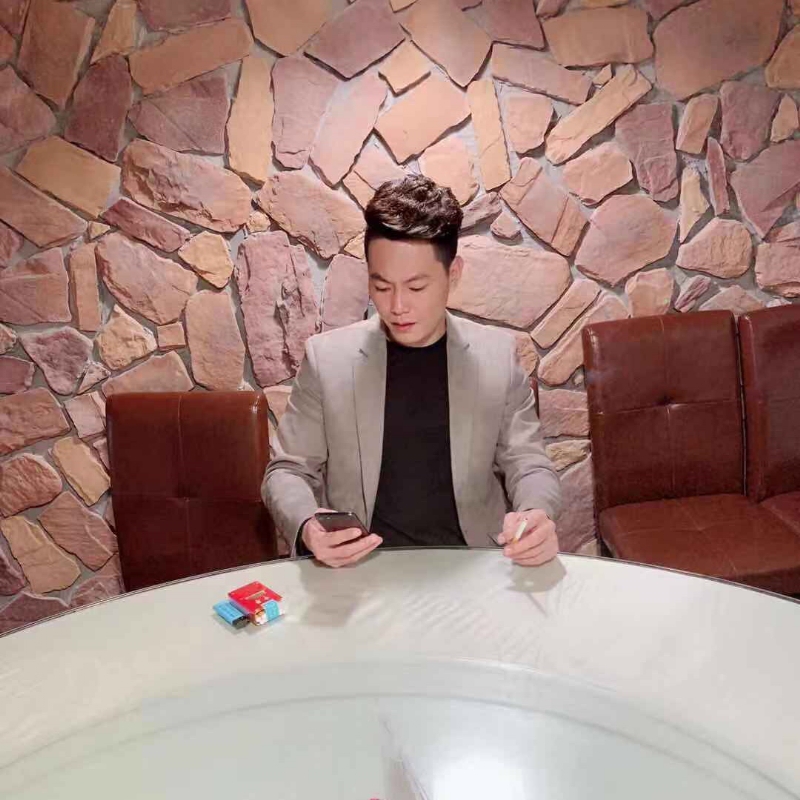 舍得的第一张照片--周宁征婚网