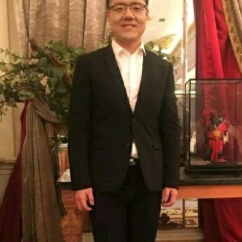 誠信的第一张照片--周宁征婚网