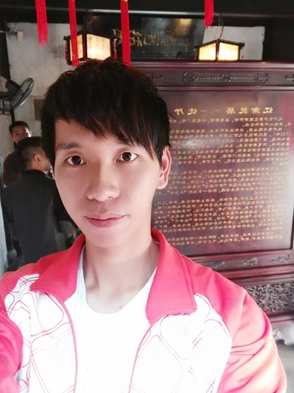 alex流年的第一张照片--周宁征婚网