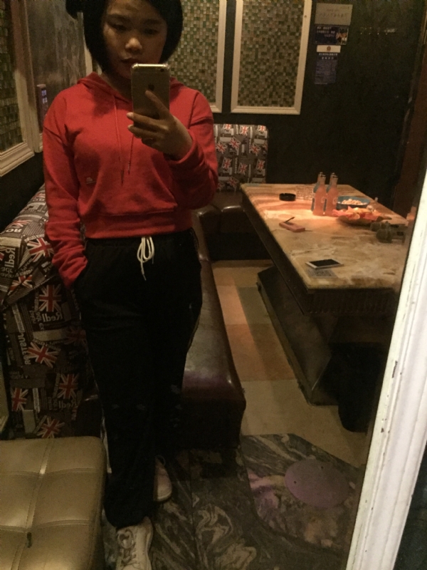 阿言的第二张照片--周宁征婚网