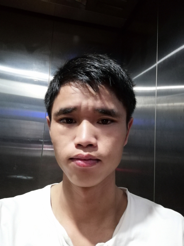 华仔的第一张照片--周宁征婚网