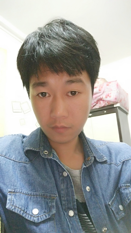 rain的第一张照片--周宁征婚网