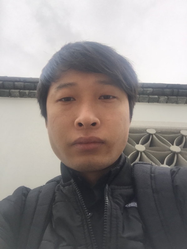 小雷的第一张照片--周宁征婚网