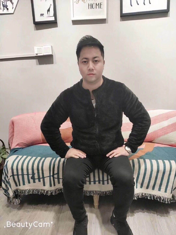 牛奶暖男的第二张照片--周宁征婚网