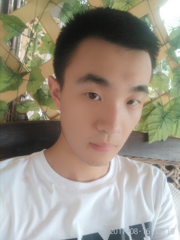 余生请你指教的第一张照片--周宁征婚网