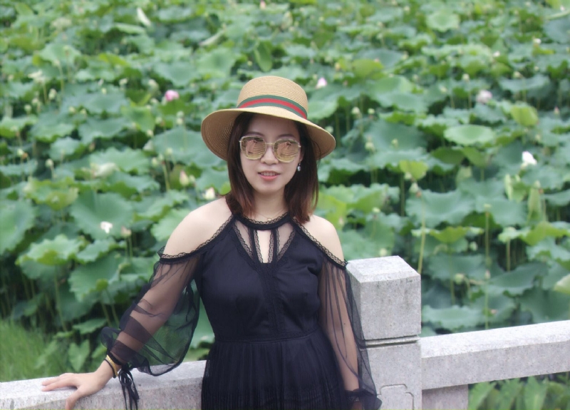 鸢莺的第二张照片--周宁征婚网