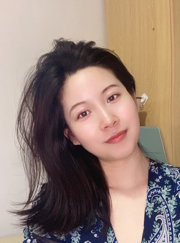 鸢莺的第三张照片--周宁征婚网