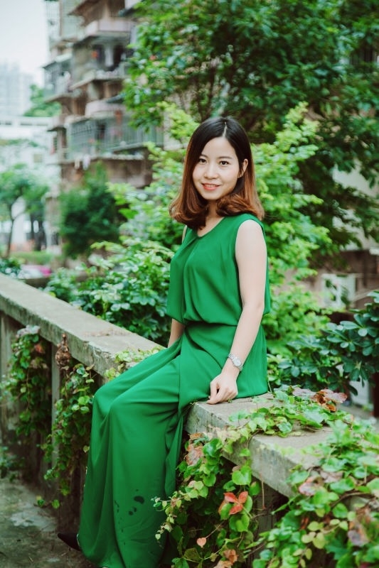 鸢莺的第五张照片--周宁征婚网