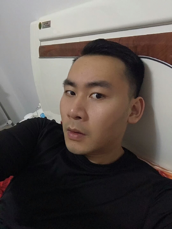 领悟的第一张照片--周宁征婚网