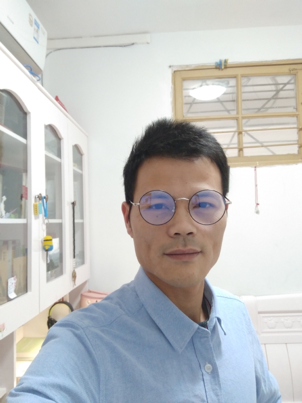 honyforme的第一张照片--周宁征婚网