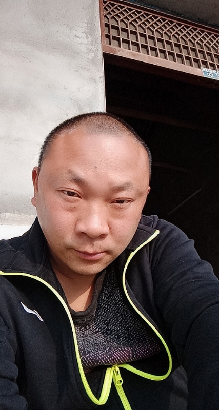 马克的第一张照片--周宁征婚网