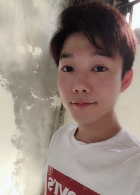 Rian的第一张照片--周宁征婚网