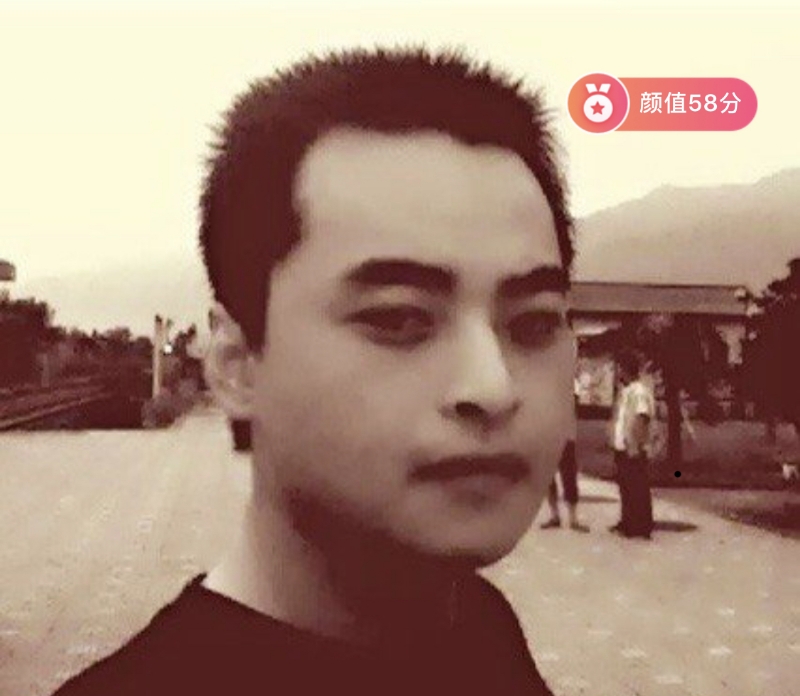 缘来是爱情的第一张照片--周宁征婚网