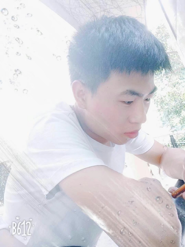 对她说晚安的第一张照片--周宁征婚网