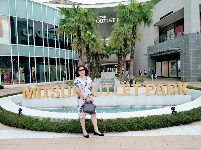 NiNi的第一张照片--周宁征婚网