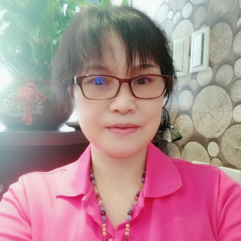 NiNi的第二张照片--周宁征婚网