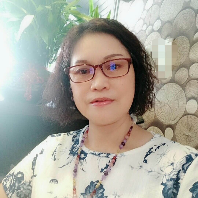 NiNi的第三张照片--周宁征婚网