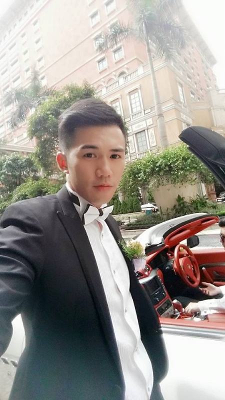 上善若水的第一张照片--周宁征婚网