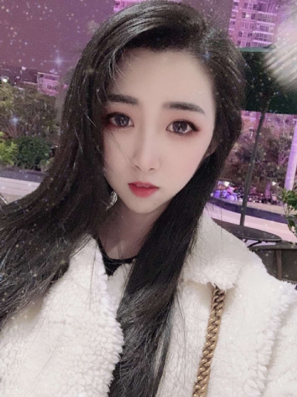 妮可的第一张照片--周宁征婚网