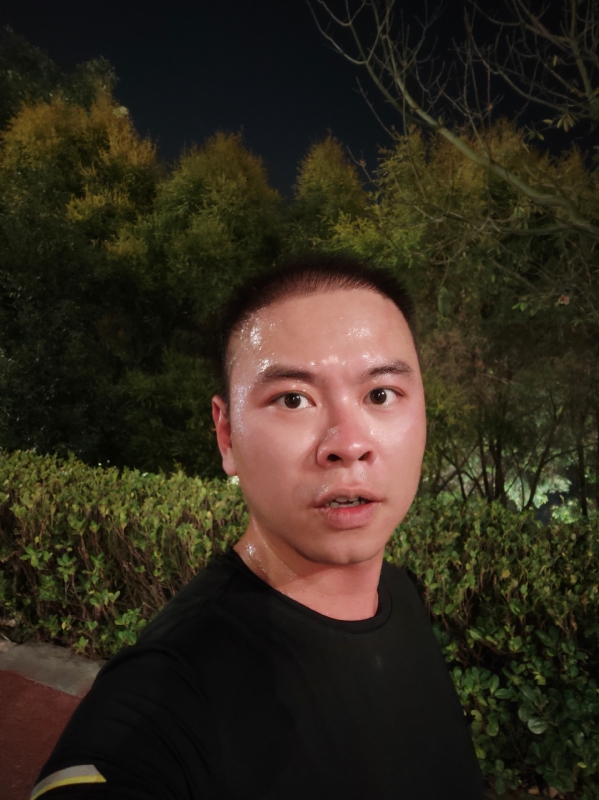 黑桃A的第一张照片--周宁征婚网