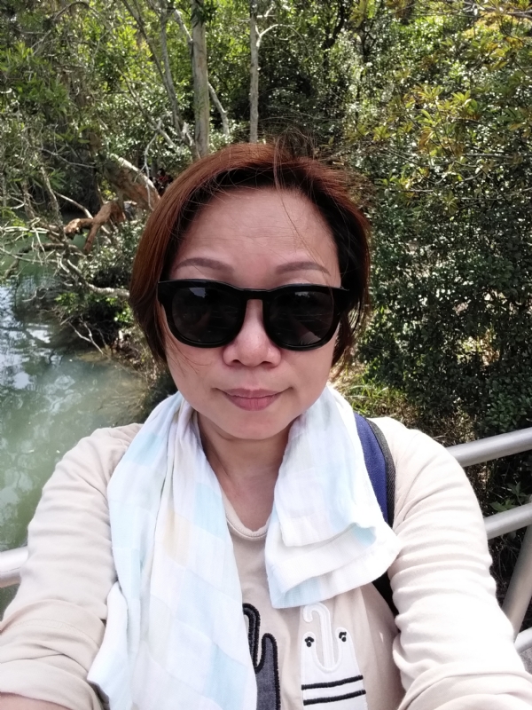 yan的第一张照片--周宁征婚网