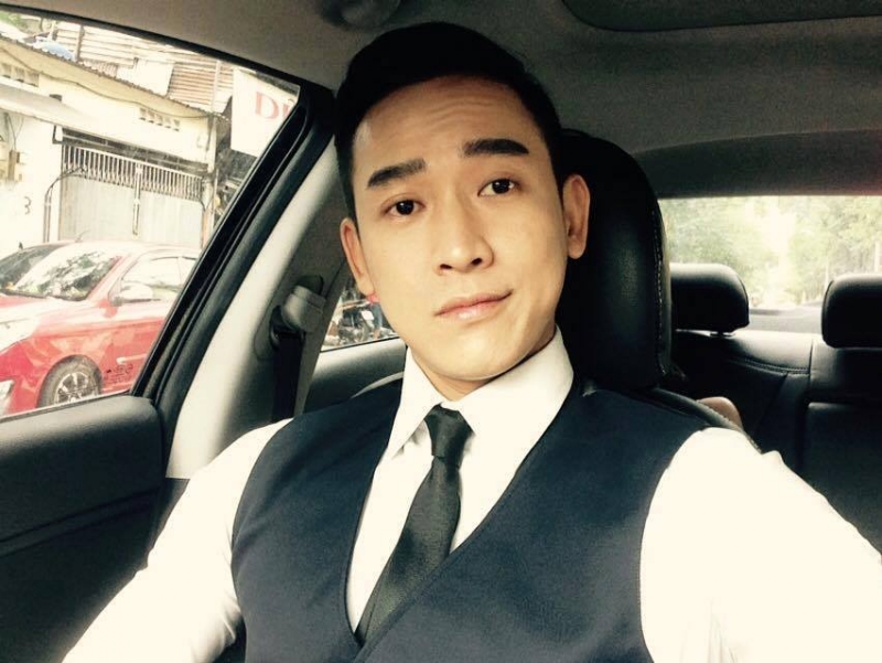 杨波的第一张照片--周宁征婚网