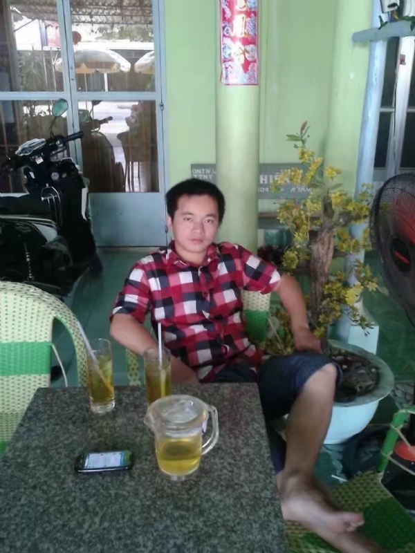 再想遇见你的第一张照片--周宁征婚网