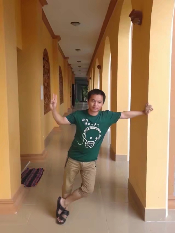 再想遇见你的第三张照片--周宁征婚网