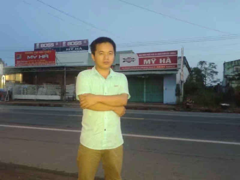 再想遇见你的第四张照片--周宁征婚网