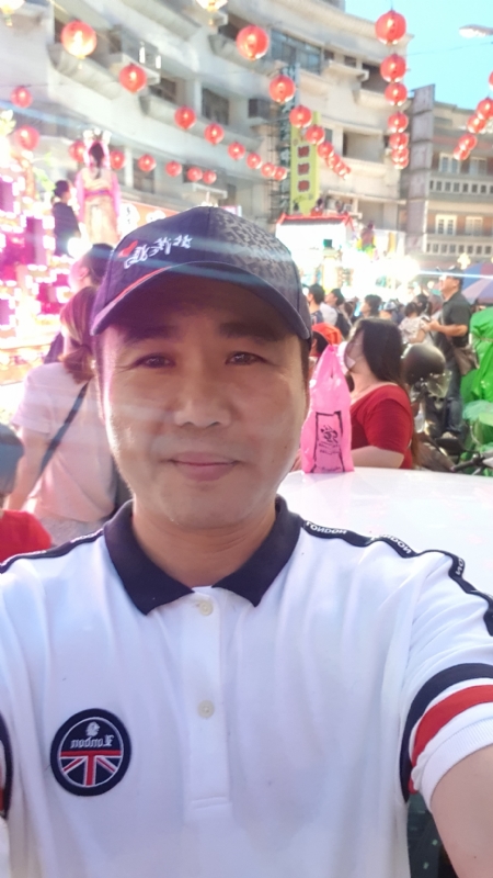 小陳的第一张照片--周宁征婚网