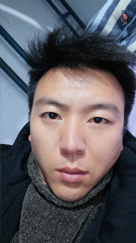 想要有个家的第一张照片--周宁征婚网