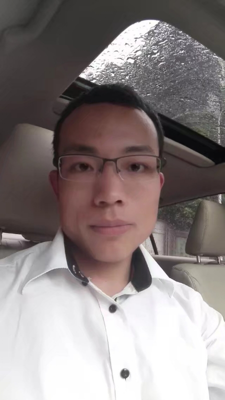 随缘而来的第一张照片--周宁征婚网