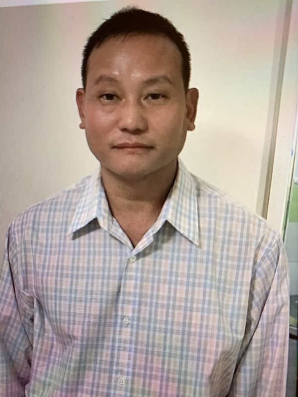 飞鱼的第一张照片--周宁征婚网