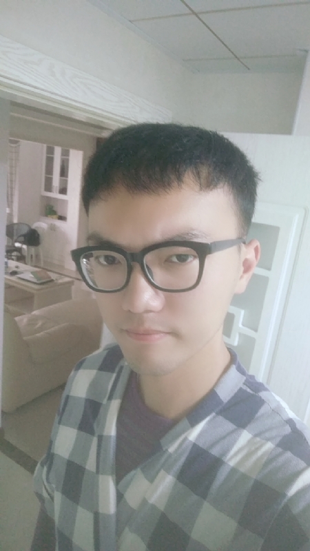 大酋长的第一张照片--周宁征婚网