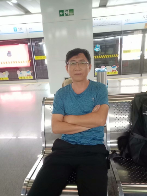 ws3579的第一张照片--周宁征婚网