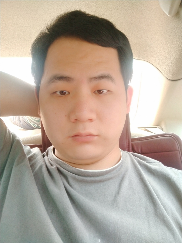 新的开始的第一张照片--周宁征婚网