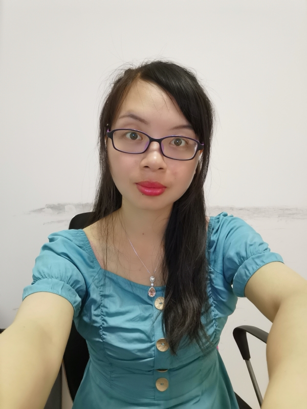 秋记的第二张照片--周宁征婚网