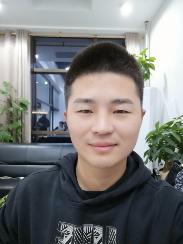 春茶的第一张照片--周宁征婚网