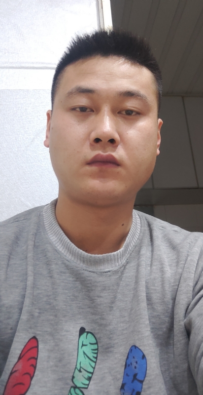 孤帆的第一张照片--周宁征婚网