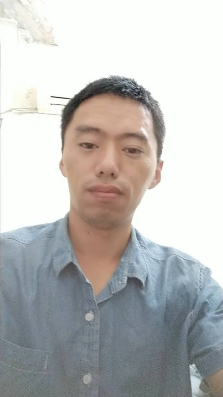 今梦的第一张照片--周宁征婚网