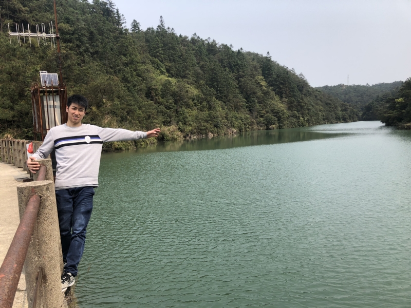 建的第一张照片--周宁征婚网