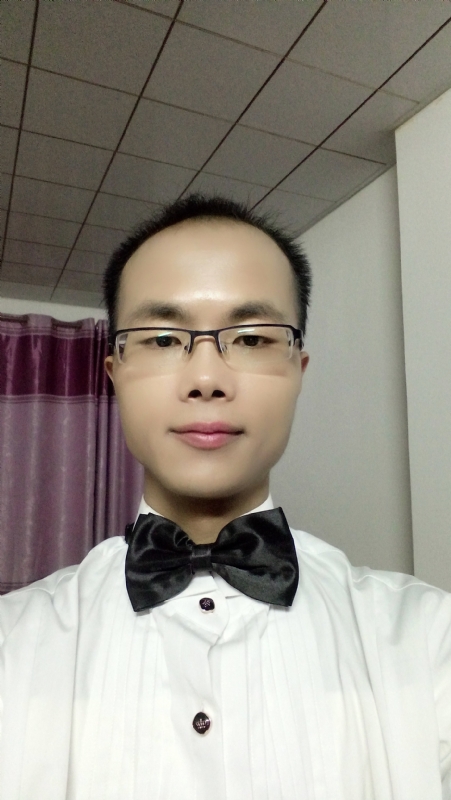 梦dreaming的第三张照片--周宁征婚网