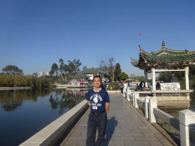 真心的龙的第一张照片--周宁征婚网