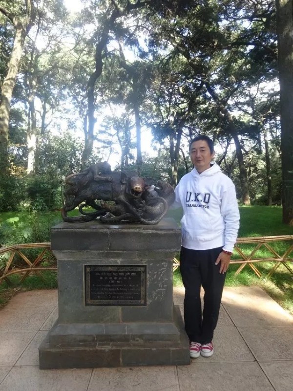 真心的龙的第四张照片--周宁征婚网