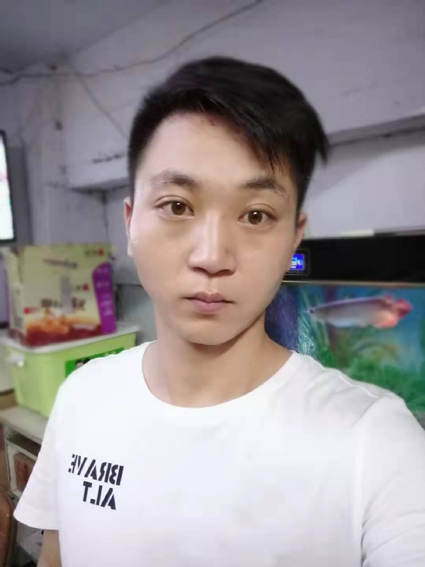 七秒记忆的第一张照片--周宁征婚网