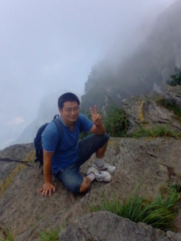 hehai75的第一张照片--周宁征婚网