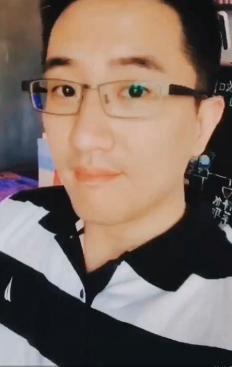 虎子的第一张照片--周宁征婚网